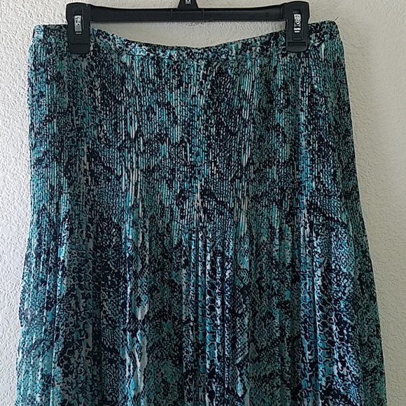 Style & co High Low Skirt - Picture 7 of 16